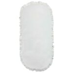 Colchoneta para capazo Tanzania - Imagen 2