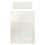 Funda nórdica + funda almohada para cuna Tanzania - Imagen 3