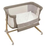 Funda nórdica con relleno para minicuna Blue Sky - Imagen 2