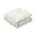 Funda nórdica con relleno para minicuna Campo
