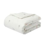 Funda nórdica con relleno para minicuna Palm