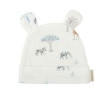 Gorrito para bebé Tanzania
