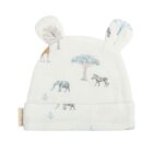 Gorrito para bebé Tanzania - Imagen 2