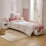 Funda nórdica infantil de cama + Cojín Bailarinas - Imagen 4