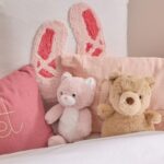Funda nórdica infantil de cama + Cojín Bailarinas - Imagen 7