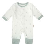 Pijama para bebé 1-3 meses Blue Sky