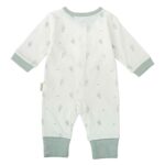 Pijama para bebé 1-3 meses Blue Sky - Imagen 3