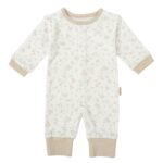Pijama para bebé 1-3 meses Anais - Imagen 4