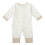 Pijama para bebé 1-3 meses Anais - Imagen 5