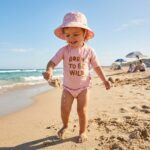 Bañador con pañal 12-18 meses Born to be Wild - Imagen 2