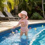 Bañador con pañal 12-18 meses Born to be Wild - Imagen 5