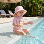 Bañador con pañal 12-18 meses Born to be Wild - Imagen 6