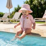 Bañador con pañal 12-18 meses Born to be Wild - Imagen 8
