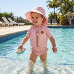 Bañador con pañal 12-18 meses Born to be Wild - Imagen 7
