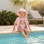 Bañador con pañal 12-18 meses Born to be Wild - Imagen 9