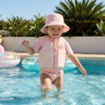 Bañador con pañal 12-18 meses Tropicool Pink - Imagen 6