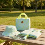 Nevera térmica infantil Tropicool Mint - Imagen 3
