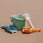 Mini set de Playa Eco Cool de Miniland - Imagen 2