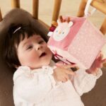 Juguete para carrito Baby Deer de Miniland - Imagen 2