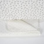 Mochila de Paseo Little Bloom Flor Gris - Imagen 7