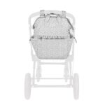 Mochila de Paseo Little Bloom Flor Gris - Imagen 17