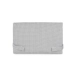 Cambiador de Paseo Plegable Little Bloom Vichy Gris - Imagen 3