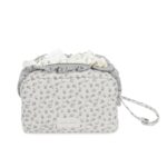 Neceser Flores Little Bloom Gris - Imagen 10