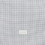 Saco de Silla Entretiempo Little Bloom Vichy Gris TOG 2.5 - Imagen 4