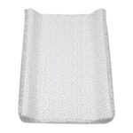 Cambiador para cómoda Little Bloom Flor Gris - Imagen 4
