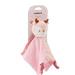 Doudou para bebés Baby Deer de Miniland - Imagen 6
