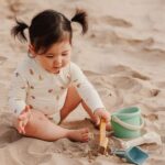 Mini set de Playa Eco Cool de Miniland - Imagen 4