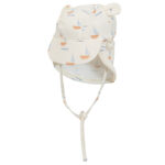 Gorra con protección solar 3-12 meses Calypso