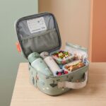 Bolsa Isotérmica Infantil Tiny Trails - Imagen 2