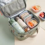 Bolsa Isotérmica Infantil Tiny Trails - Imagen 4