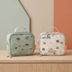 Bolsa Isotérmica Infantil Tiny Farm Sand - Imagen 3