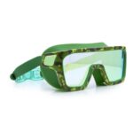 Gafas de natación Ops Guerilla Green de Bling2o