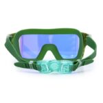 Gafas de natación Ops Guerilla Green de Bling2o - Imagen 3