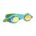 Gafas de bucear Finley Betta Blue Green de Bling2o