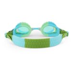 Gafas de bucear Finley Betta Blue Green de Bling2o - Imagen 4