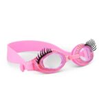 Gafas de bucear Splash Lash Powder Puff Pink de Bling2o