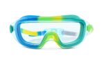 Gafas de natación Hologram Cyber Green de Bling2o - Imagen 4