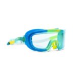 Gafas de natación Hologram Cyber Green de Bling2o