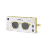 Gafas de sol Saro Baby Lemon con cinta elástica y lentes polarizadas - Imagen 7