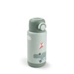 Botella térmica 340ml Playground Green