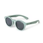 Gafas de sol Saro Baby Menta con cinta elástica y lentes polarizadas - Imagen 7