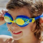 Gafas de natación Sea Siphon Octopd de Bling2o - Imagen 2