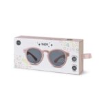 Gafas de sol Saro Baby Rosa con cinta elástica y lentes polarizadas - Imagen 9
