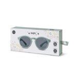 Gafas de sol Saro Baby Menta con cinta elástica y lentes polarizadas - Imagen 8