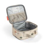 Bolsa Isotérmica Infantil Tiny Farm Sand - Imagen 4