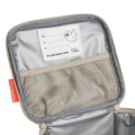 Bolsa Isotérmica Infantil Tiny Farm Sand - Imagen 5